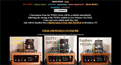 Desktop Screenshot of drumbuddy.com