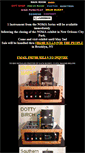 Mobile Screenshot of drumbuddy.com